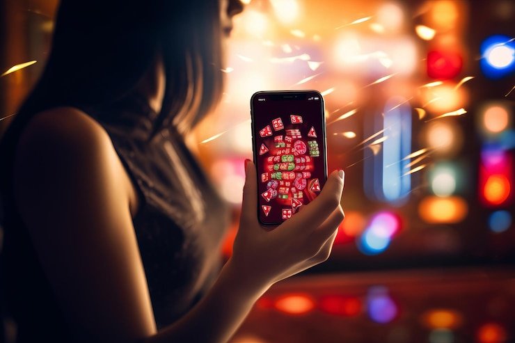 Tampilan riwayat transaksi BNI di aplikasi kingdom69 menampilkan status dan tanggal setiap deposit