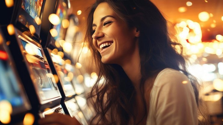 Tampilan dashboard multi-kategori kingdom69 di perangkat mobile